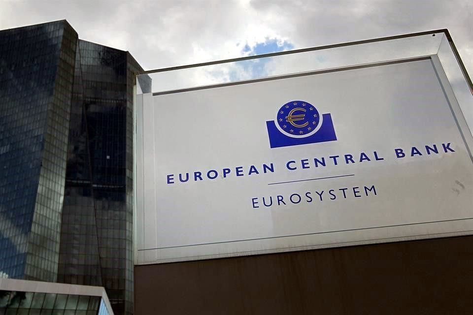 El Banco Central Europeo sube la tasa de interés en 75 puntos por primera vez en su historia