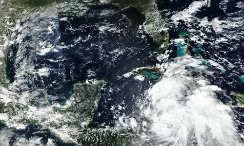 Ian impactará costas de Cuba con categoría 3 este martes