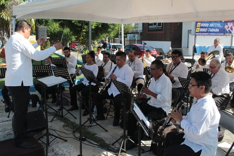 Homenaje Ermilo Abreu (4)