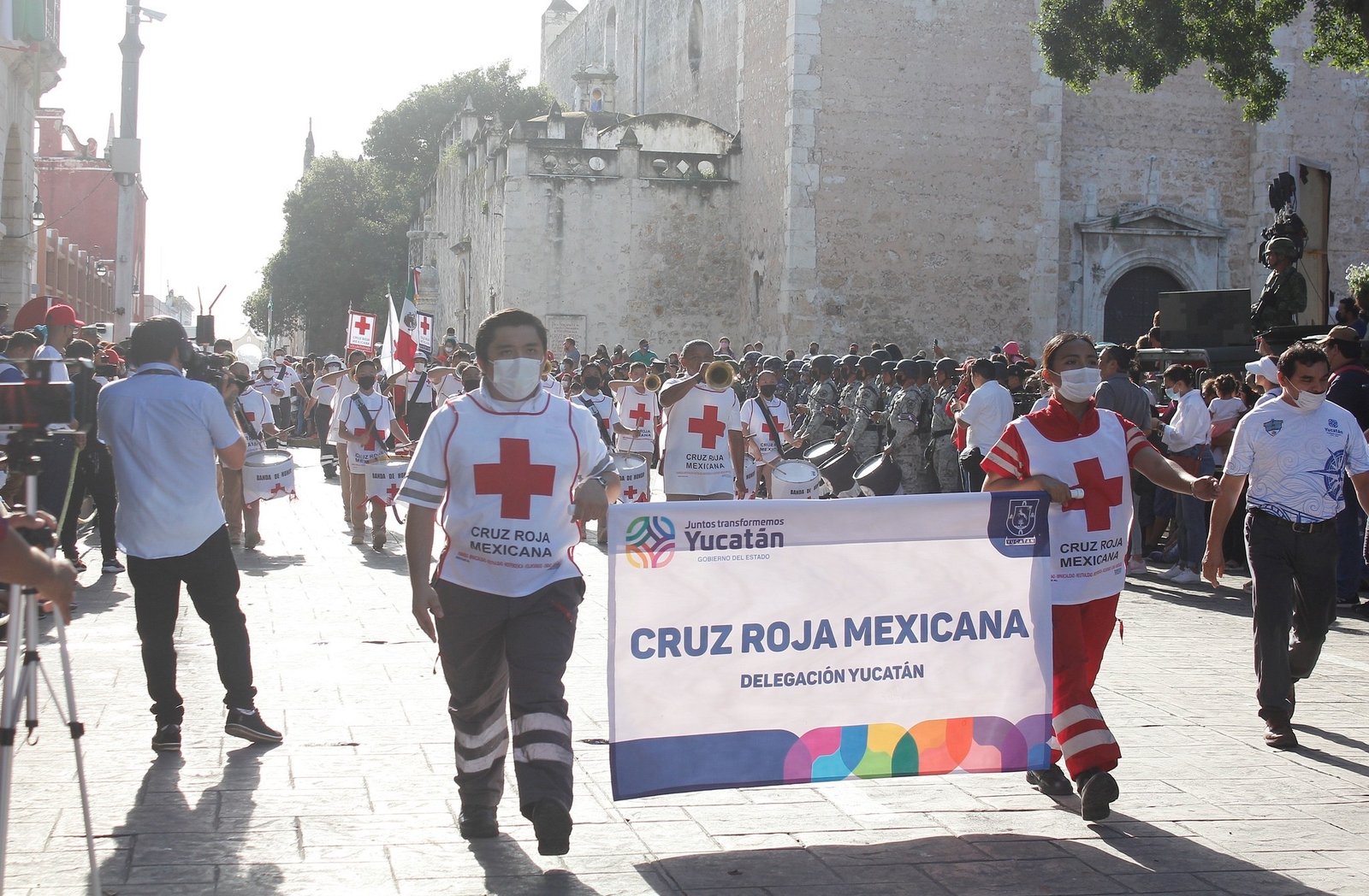 SSY: Cero bajas, 4 contagios y 8 hospitalizados por Covid en Yucatán 