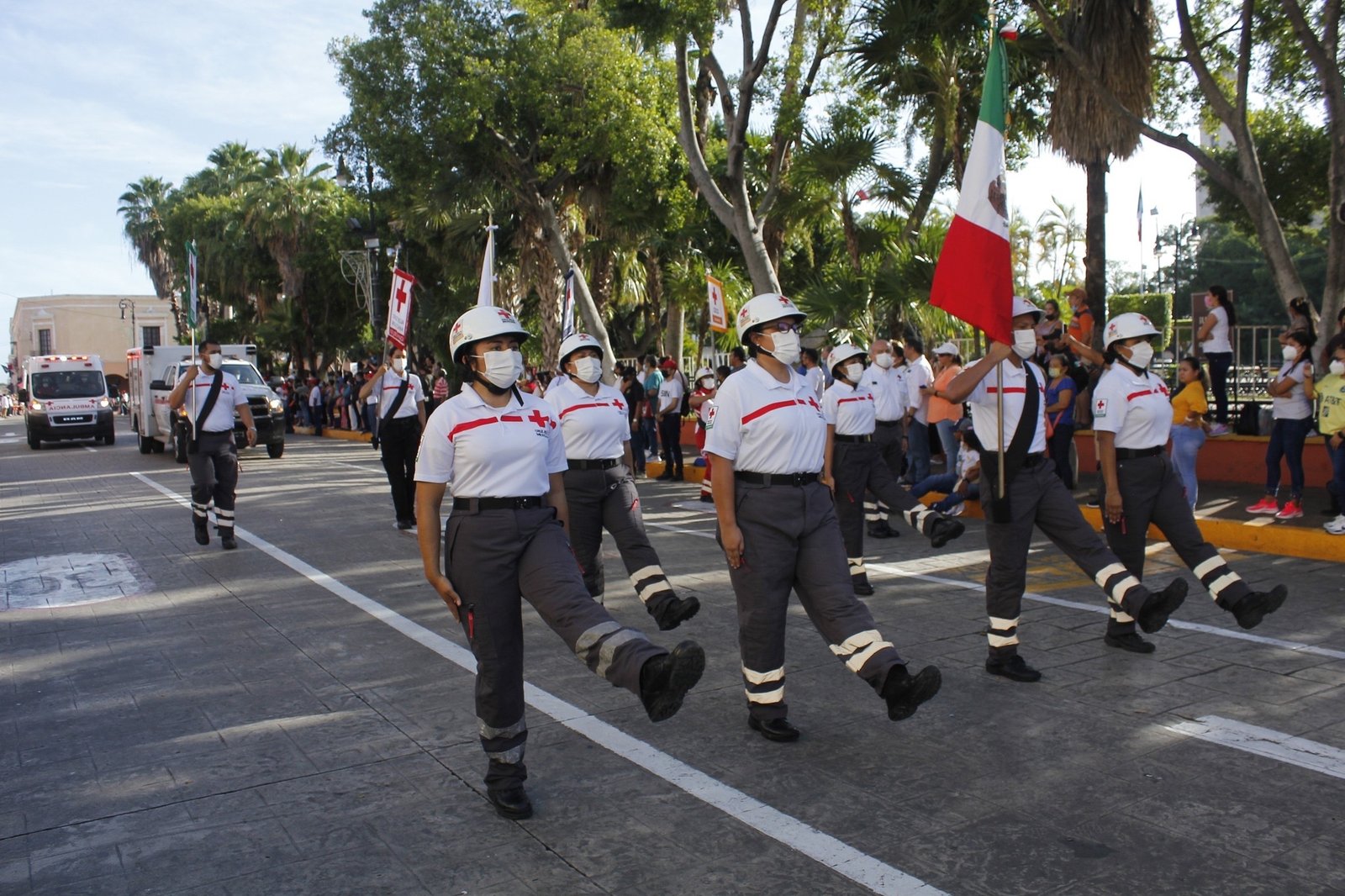 OMS advierte el fin de la pandemia del Covid 19 a finales de 2022