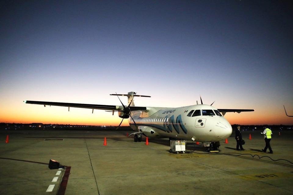 Aeromar inaugura nuevas rutas que conectan a Mérida con Cozumel y Chetumal 