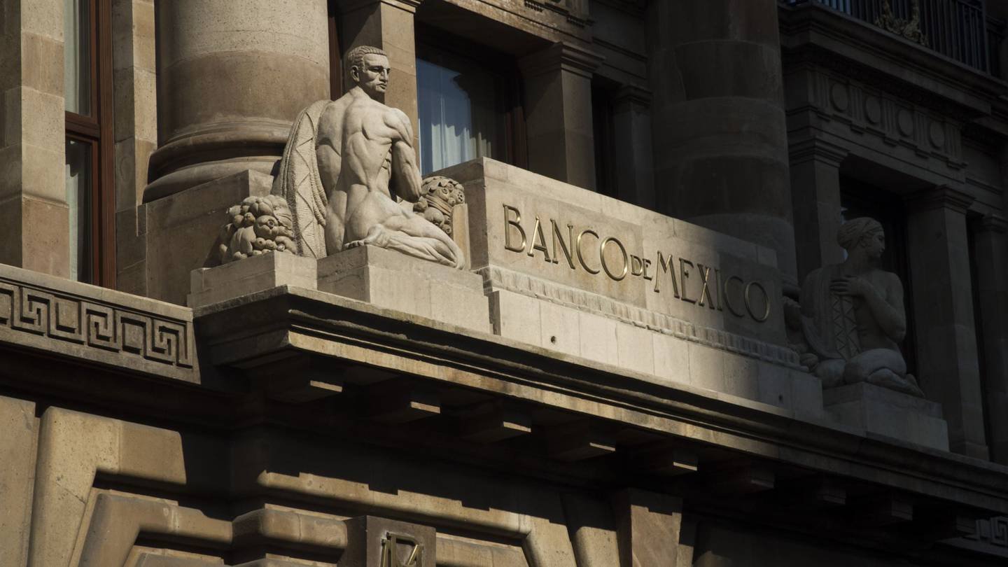 Banxico recortará la tasa en el 2023 sin importar nivel de inflación