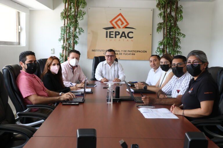 Junta General Ejecutiva