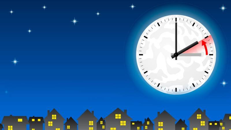 Horario de invierno 2022: ¿Cuándo inicia en México?