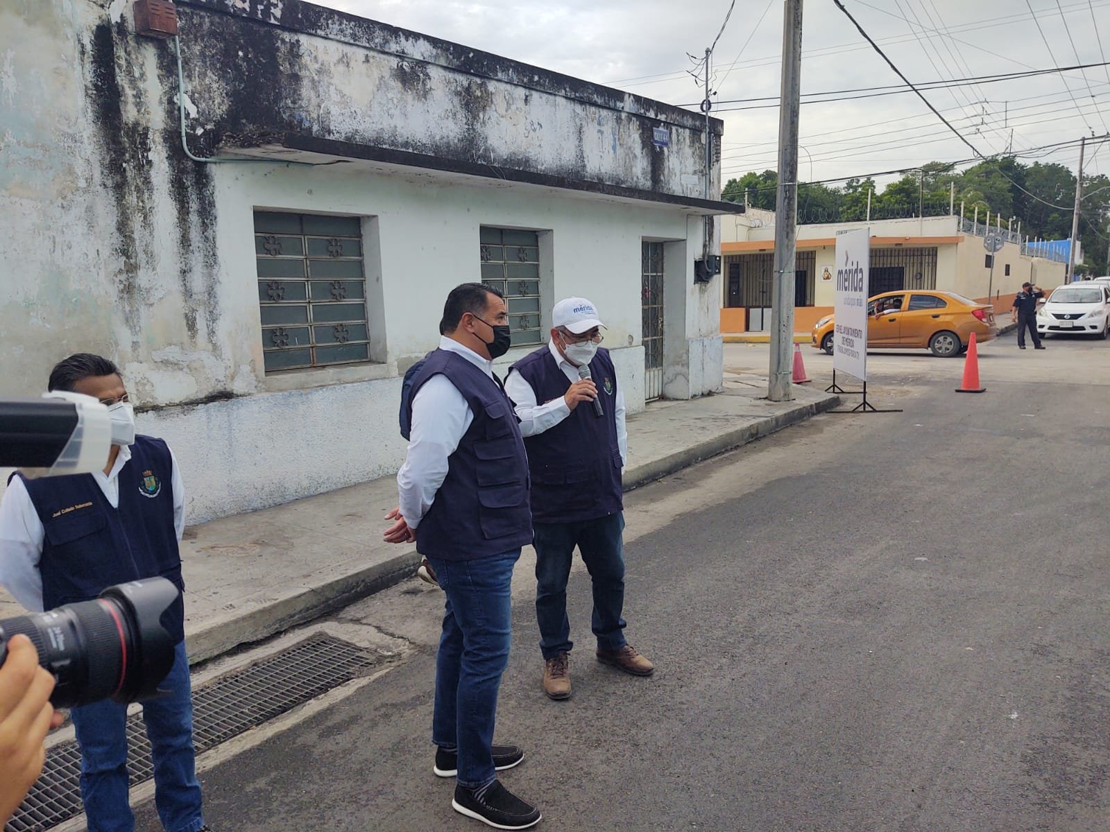 Entre octubre y noviembre ‘llegará’ el crédito autorizado al Ayuntamiento