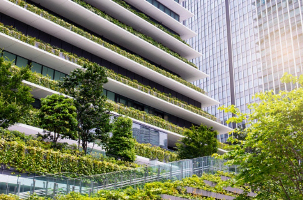 Construcción sostenible, una tarea urgente.- Editorial-