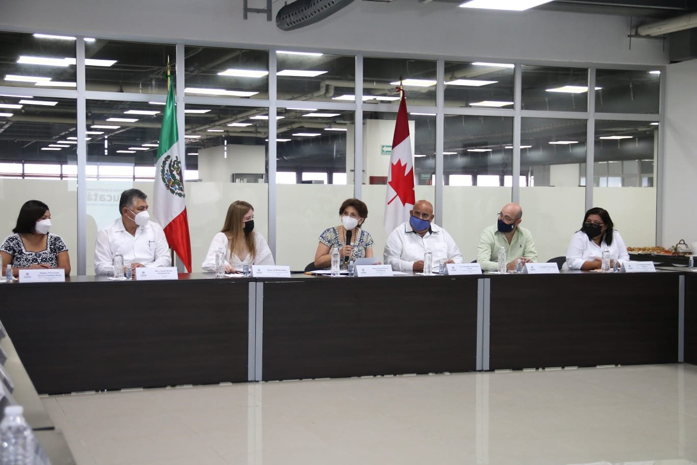 Yucatán, pionero en reinserción social de adolescentes en conflicto con la ley