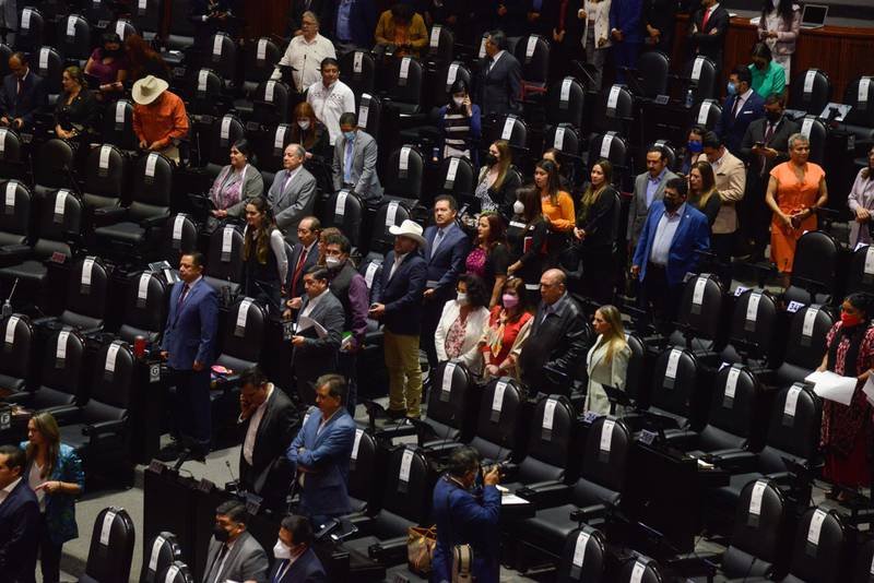 ¿Desaparece canal de YouTube la Cámara de Diputados? Esto sabemos