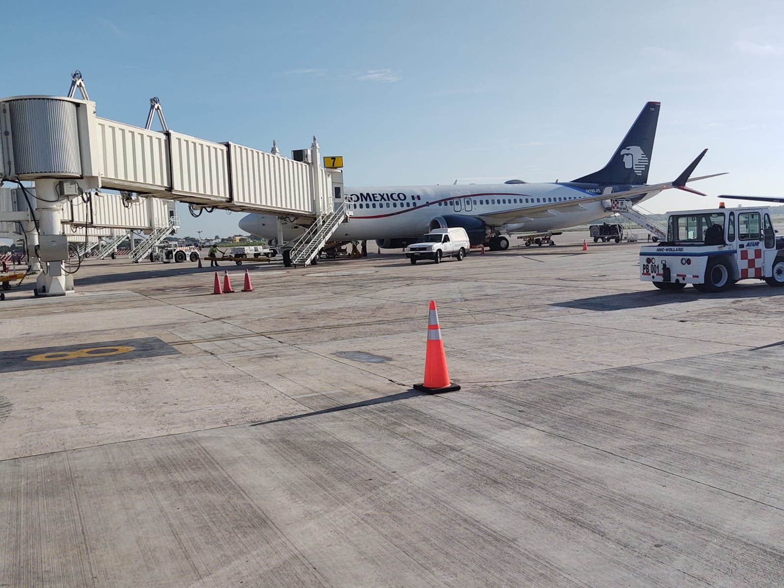 A partir de enero, Delta Airlines volará Mérida-Atlanta