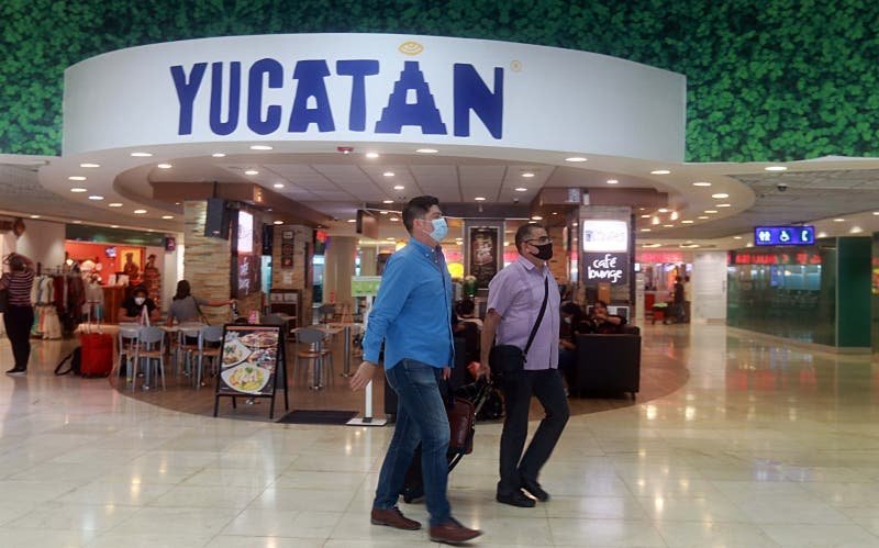 La derrama turística en Yucatán crece un 67% en vacaciones de 2022