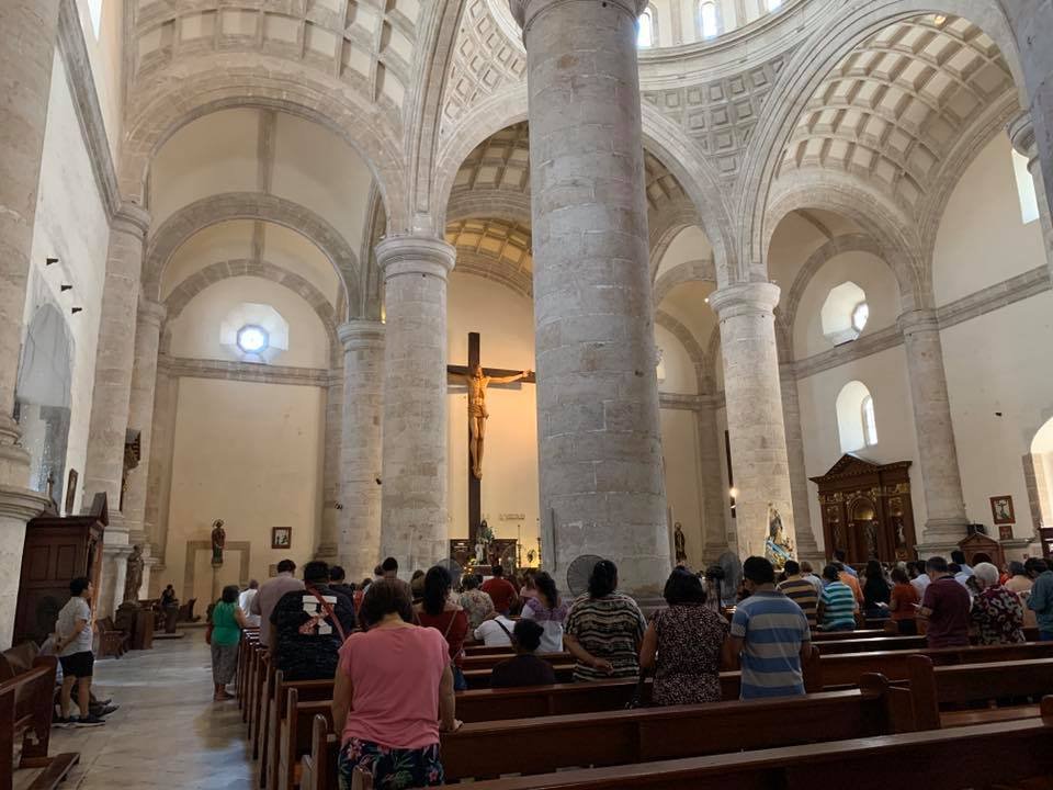 Si tu hermano comete un pecado, ve y amonéstalo a solas- Homilía