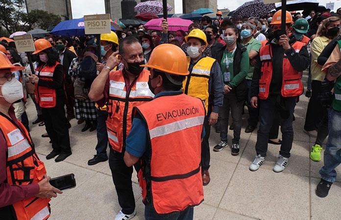 Otro sismo en 19S, ¿qué explicación da la ciencia?