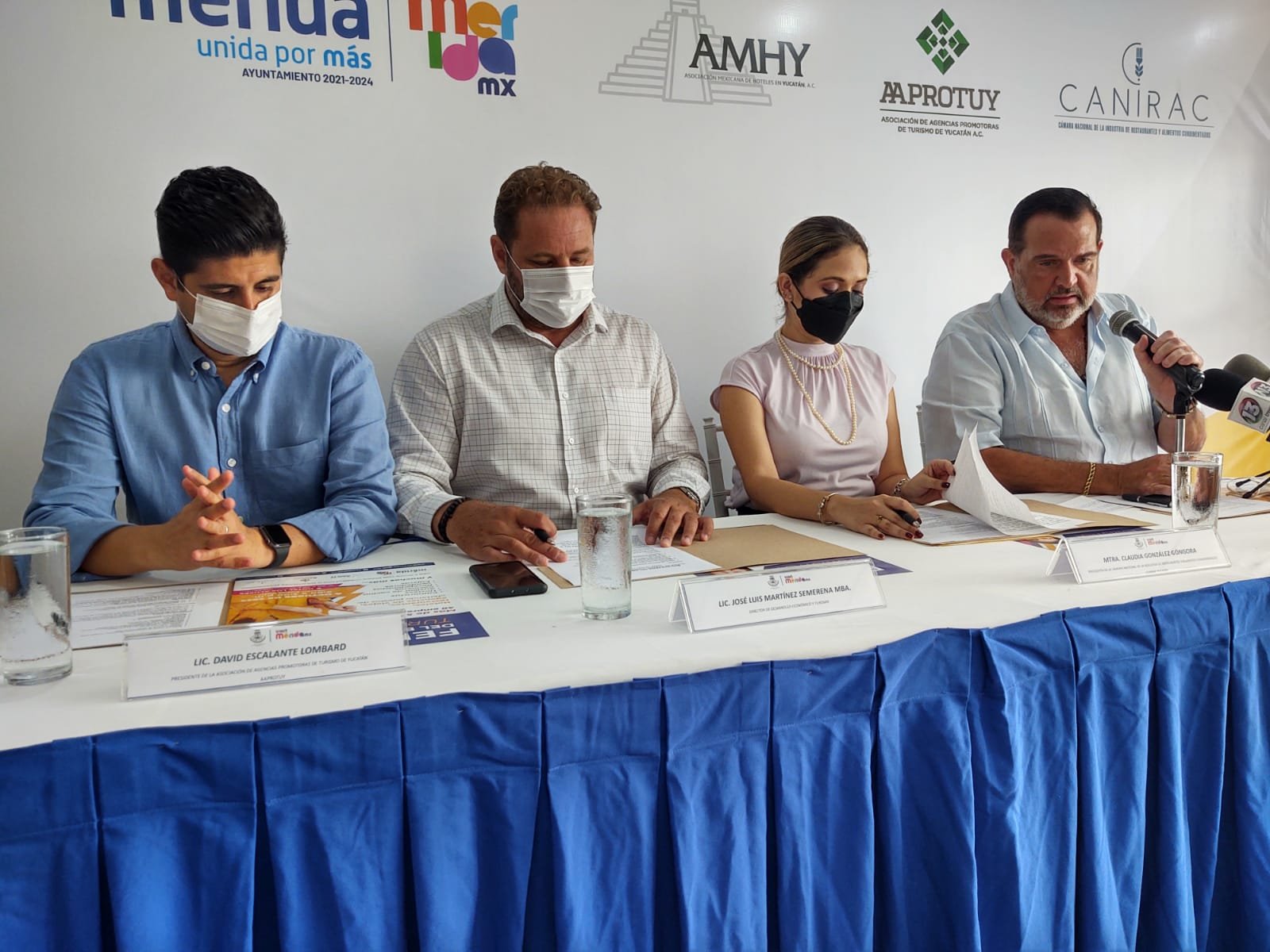 Ofertan 500 vacantes en la Feria del Empleo Turístico