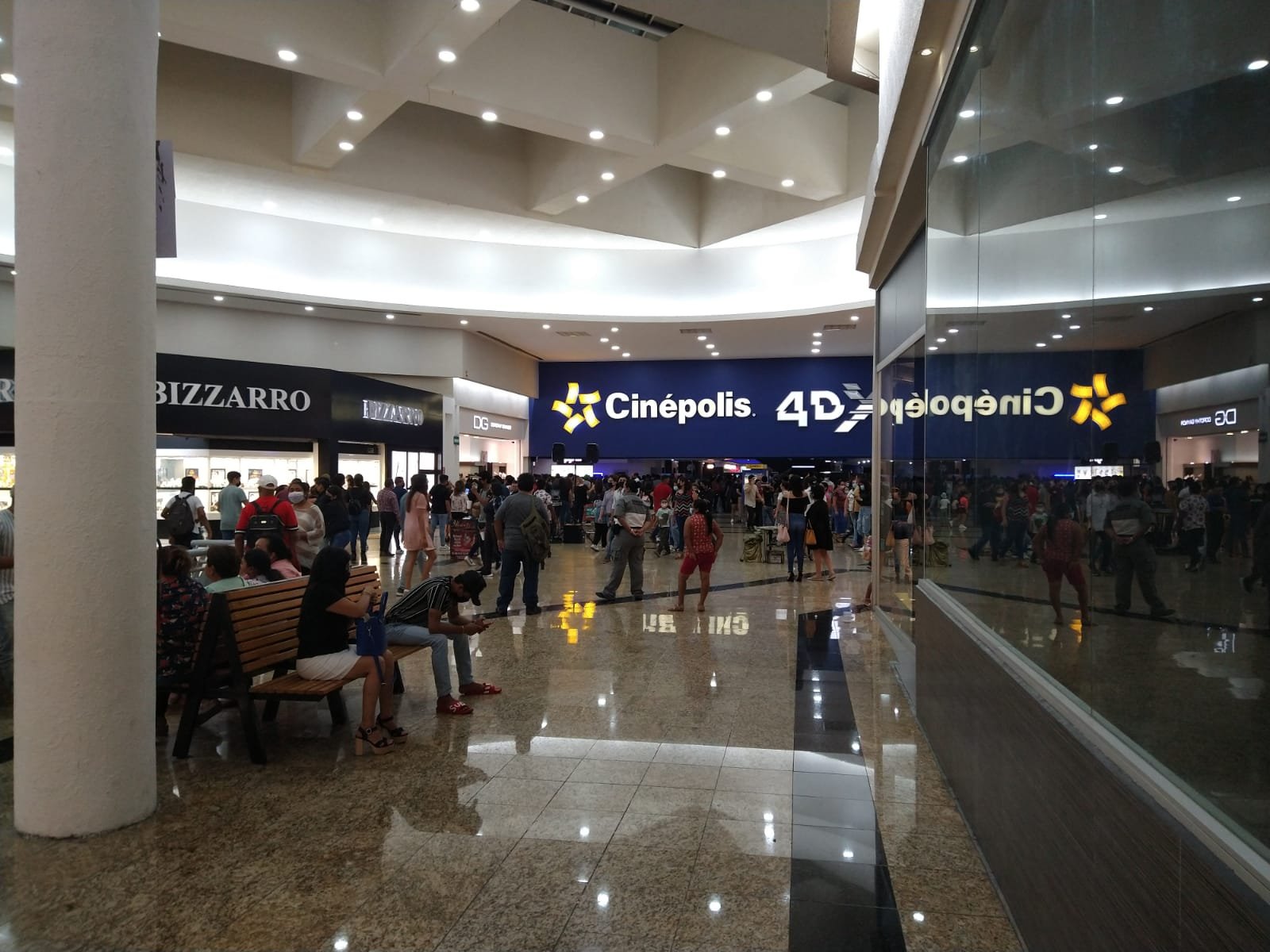 Agosto termina con 2 mil 72 contagios y 62 muertos por Covid en Yucatán 