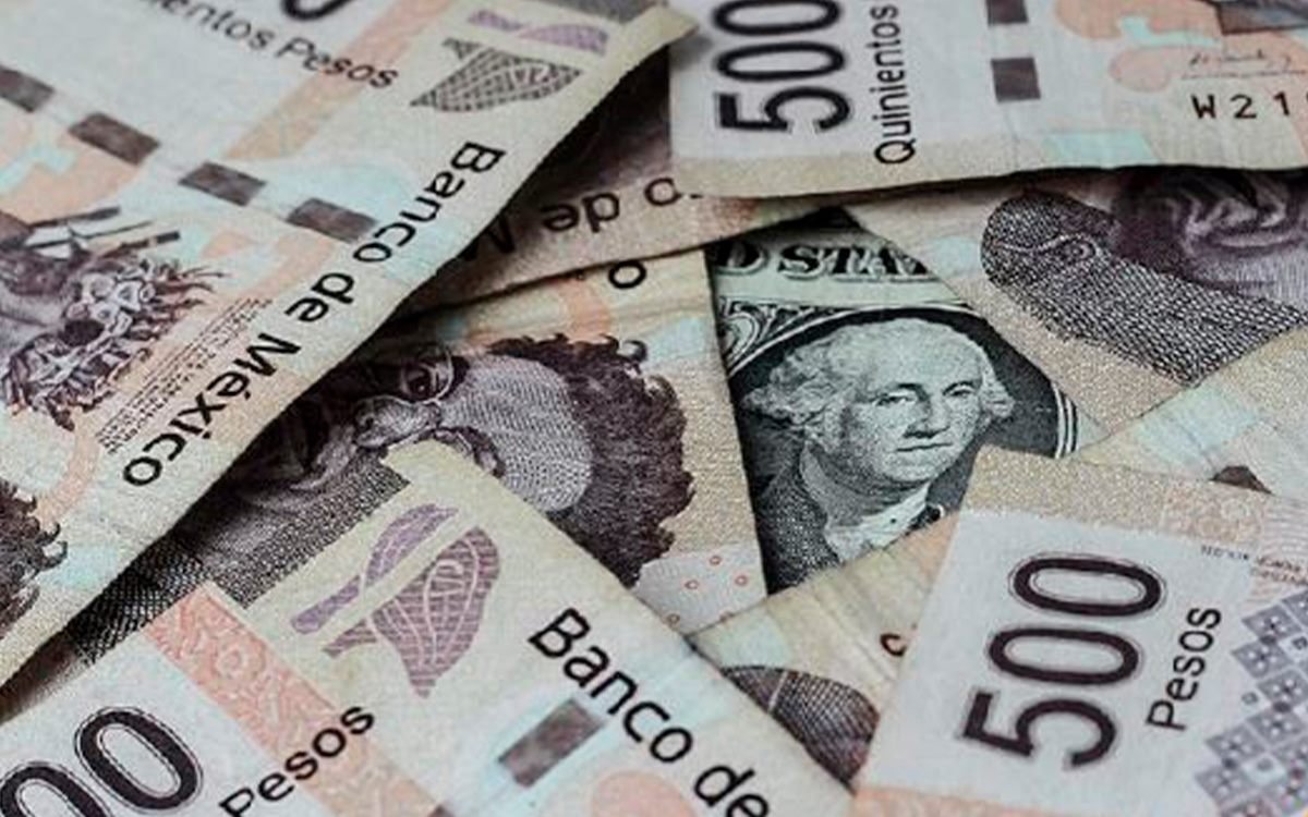 Remesas a México aumentan un 2.7% en marzo de 2025