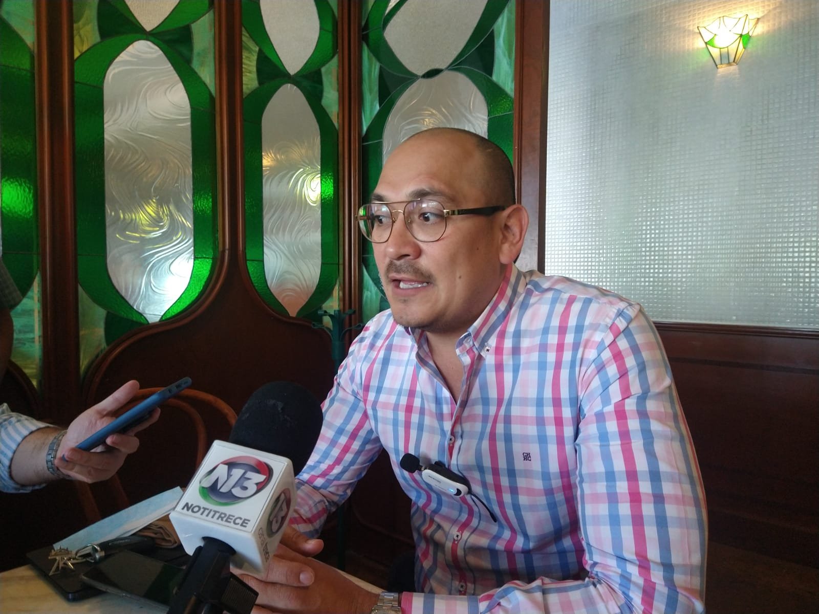 La inflación de mantendrá hasta 2023:IMEF