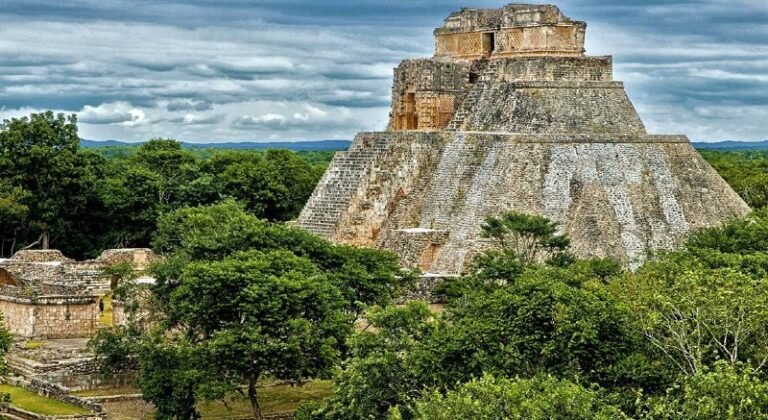 uxmal-diario de Yucatan