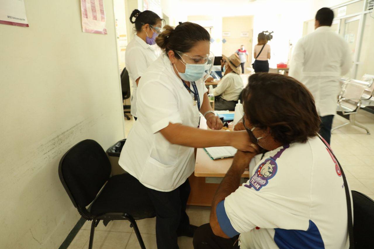 Se cumplen cuatro años del anuncio del primer caso de Covid 19 en Yucatán