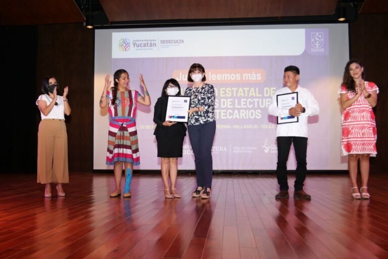 Encuentro de Bibliotecarios (4)