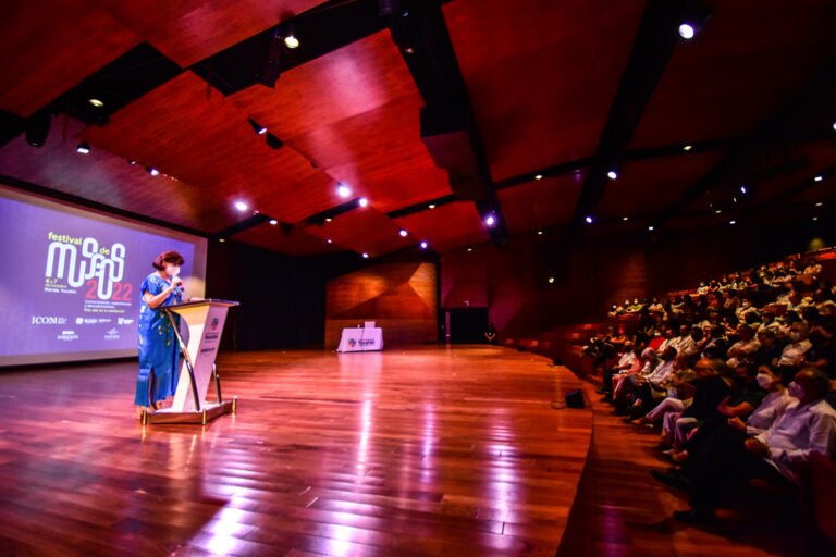 Inauguracion Festival de Museos (2)