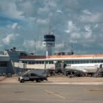 aeropuertos