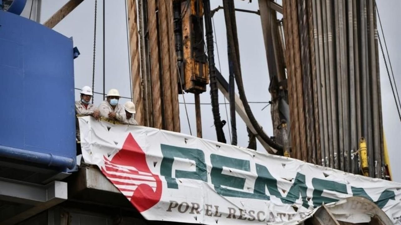 Alza en costos deteriora resultados de Pemex en el tercer trimestre