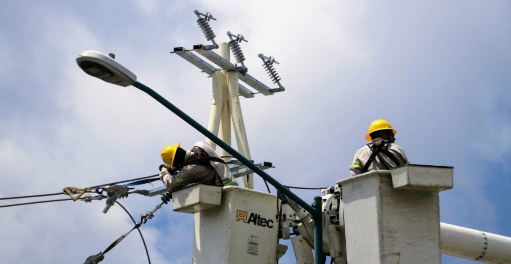 Cambio de huso horario para Yucatán será benéfico para reducir los apagones 