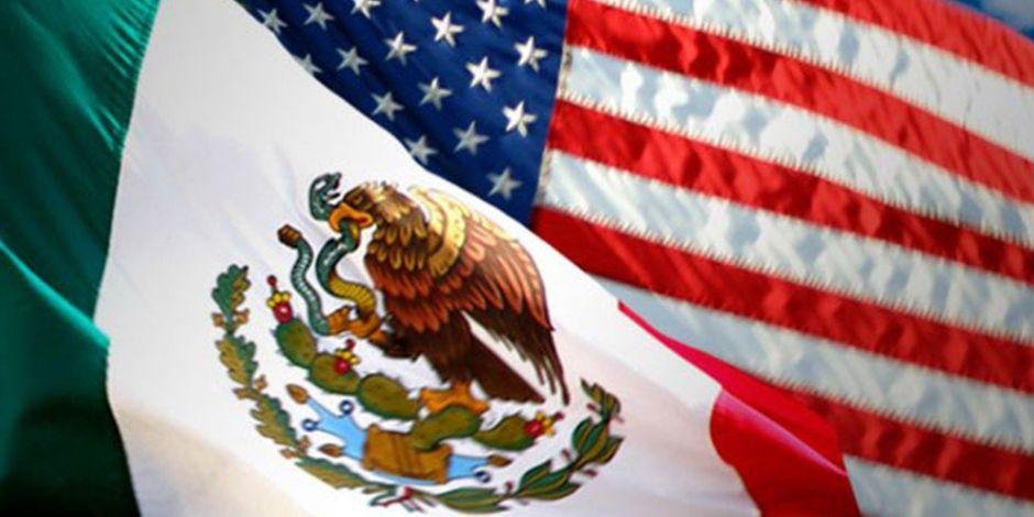 México se mantiene como primer socio comercial de EU