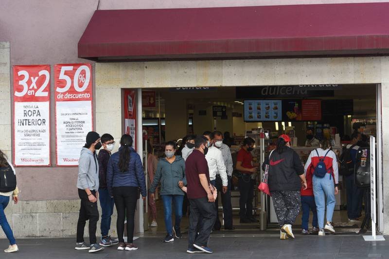 Buen Fin 2022: Estos son los premios de hasta 250 mil pesos del sorteo por pagar con tarjeta