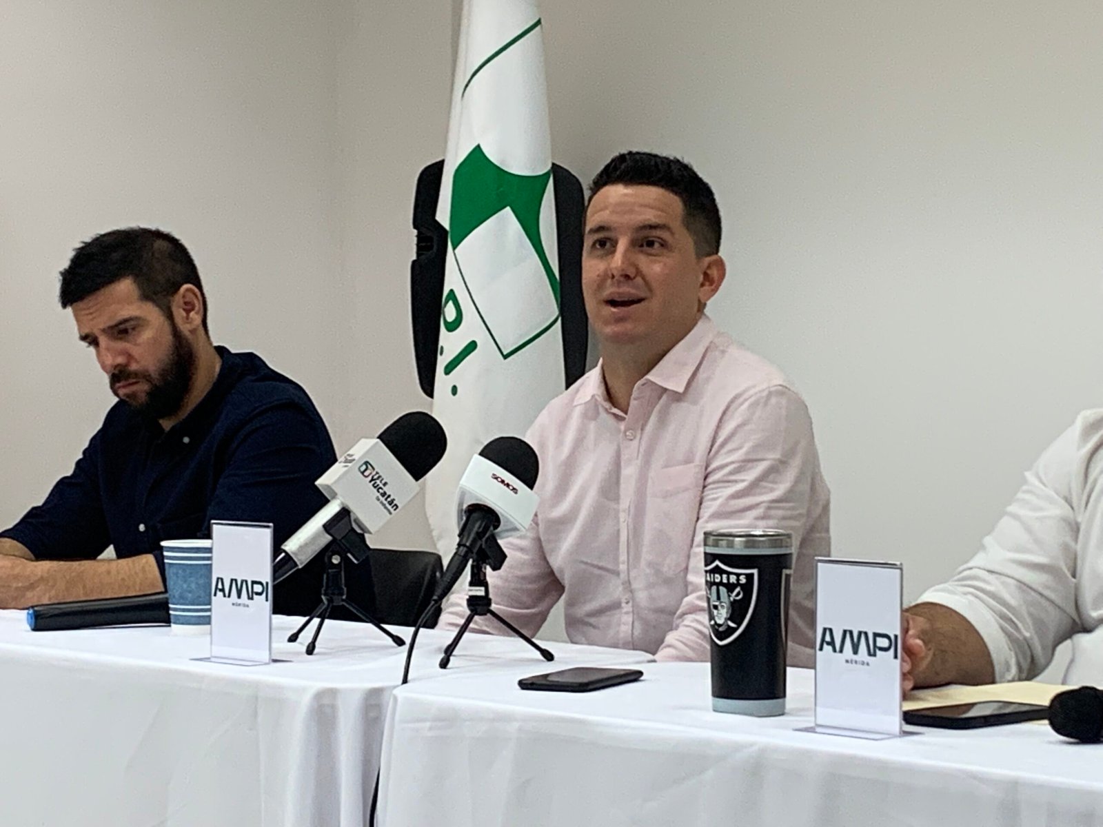 Unas 20 mil familias llegan a radicar a Yucatán anualmente: AMPI