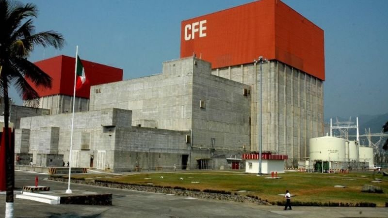Entra en vigor un acuerdo de cooperación de energía nuclear entre EU y México