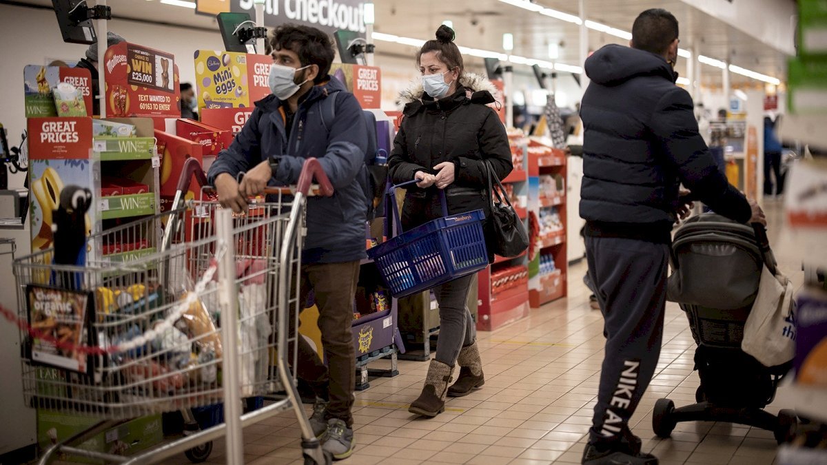 Inflación en Estados Unidos se desacelera a 6.0% anual en octubre: Índice PCE