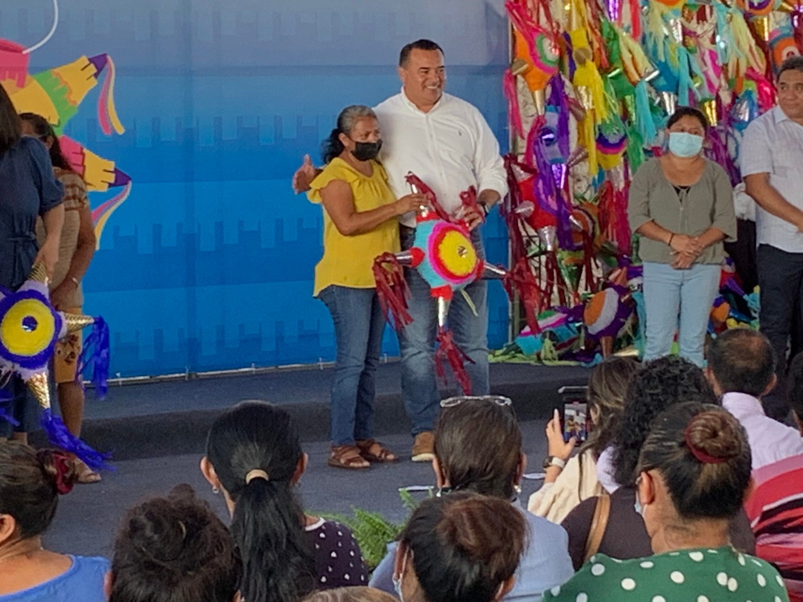 300 permisos para venta de pirotecnia autorizan Sedena y Ayuntamiento