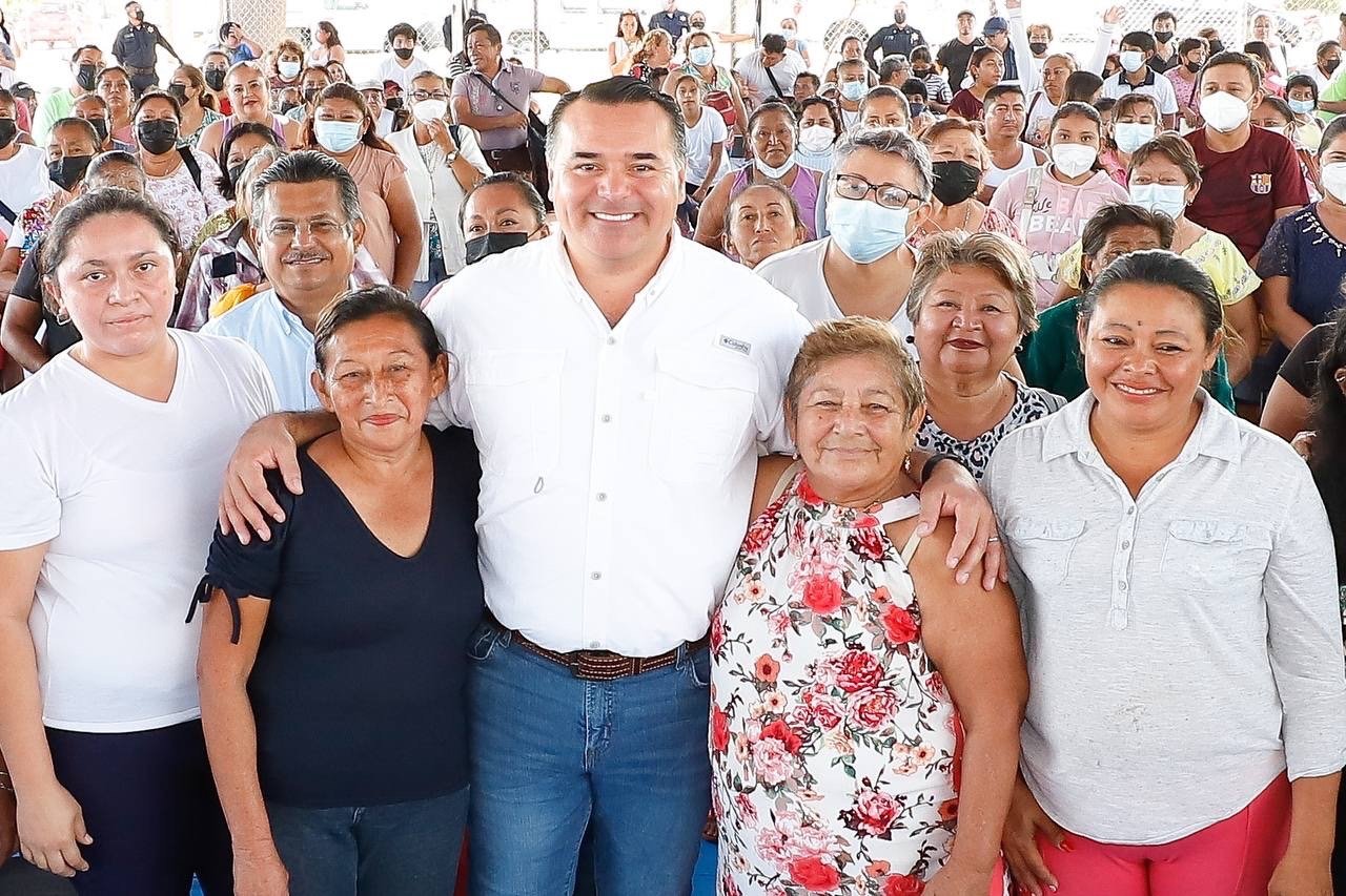 Más apoyos económicos a familias del Municipio