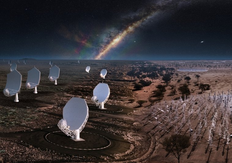 SKA-telescopio abc