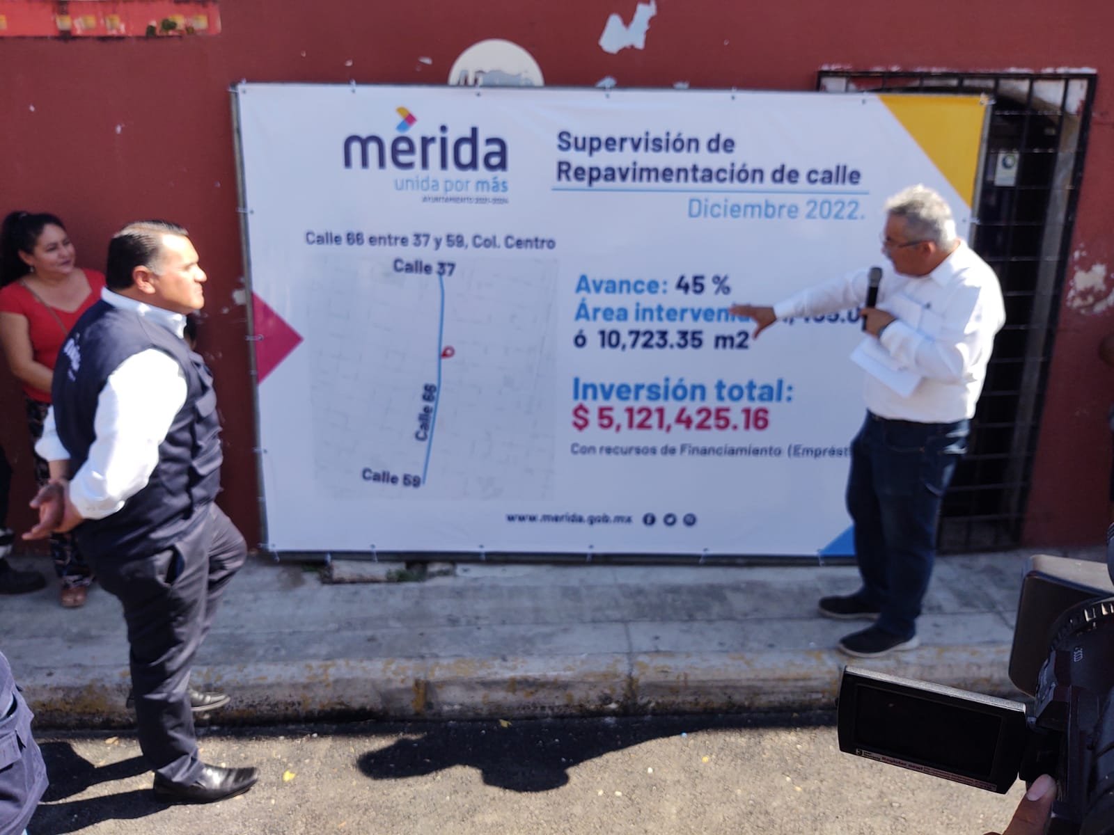 Hay intención del gobierno por intervenir en la elección federal de 2024. Renán Barrera