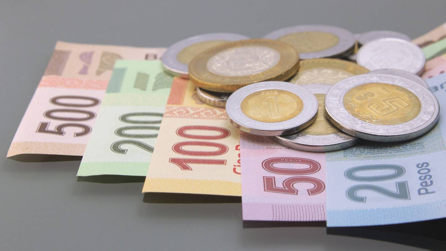 El peso pone en la mira el soporte de 19 unidades de cara al anuncio de la Fed