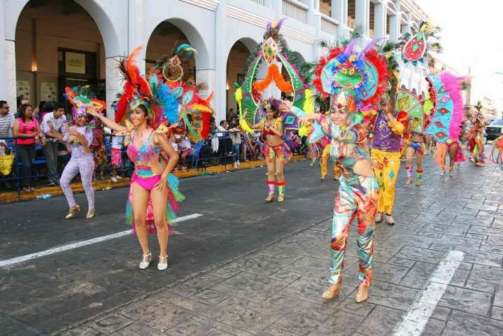 carnaval merida1