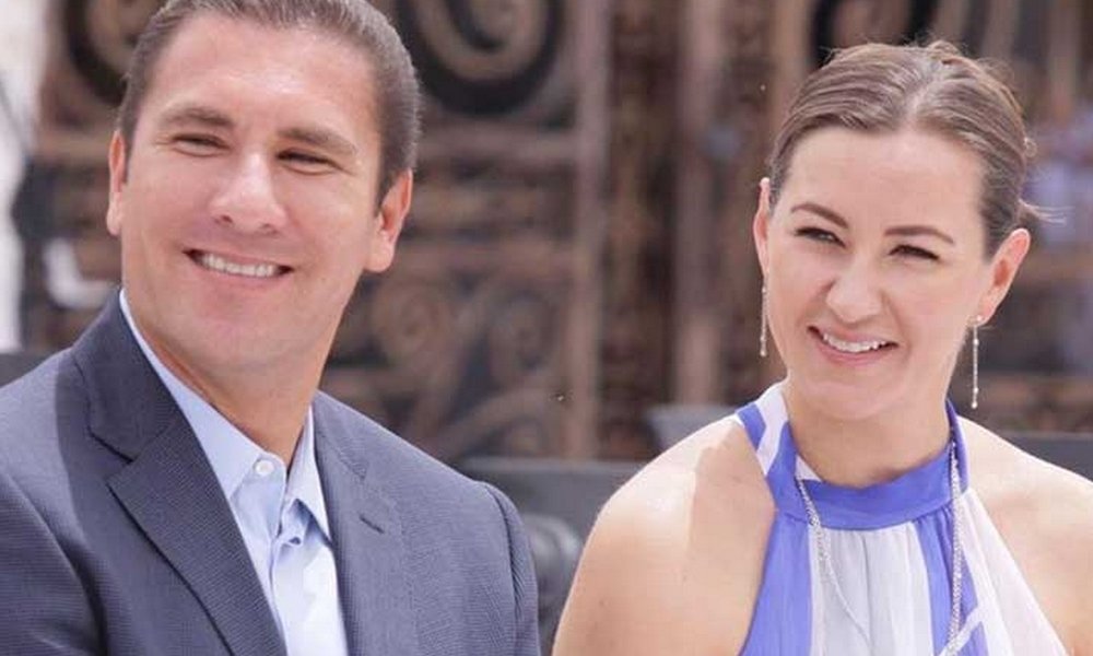 Tres años después de la muerte de Martha Erica Alonso, muere Miguel Barbosa