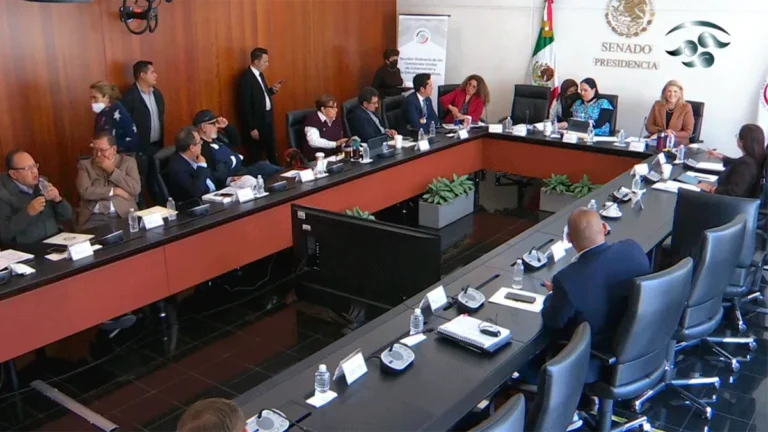 senado-comisiones