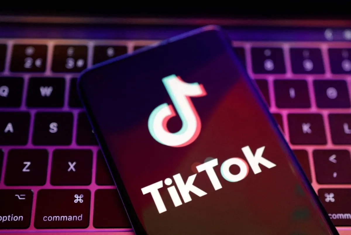 Legisladores de EU presentan propuesta bipartidista para prohibir TikTok