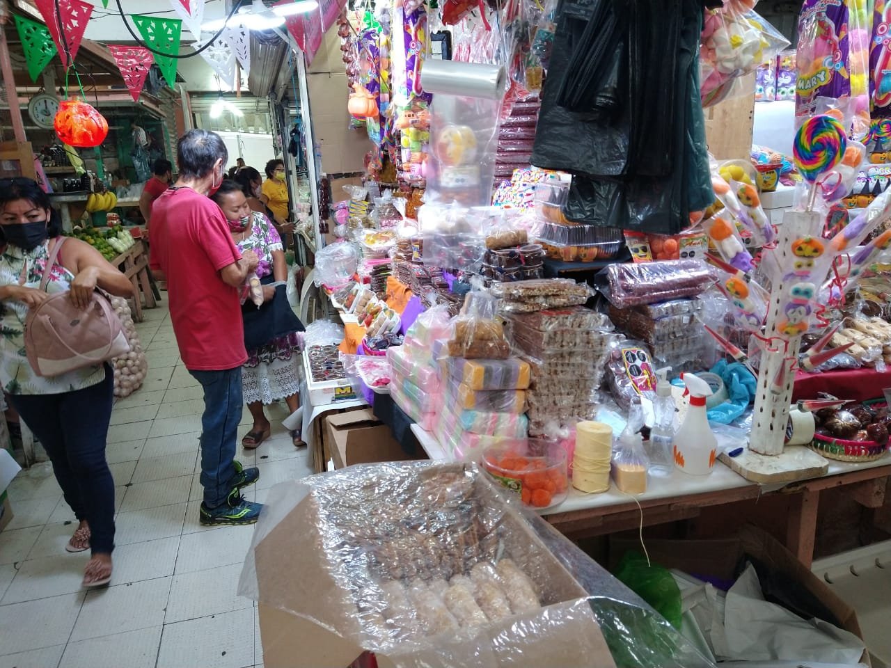 Yucatán s entre los 10 estados con mejor desempeño económico en junio