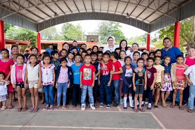 Conferencias - Cambiemos la Regla (4)