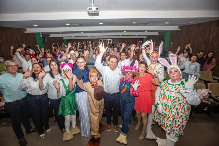 Jornadas de Capacitación - Preescolar (2)