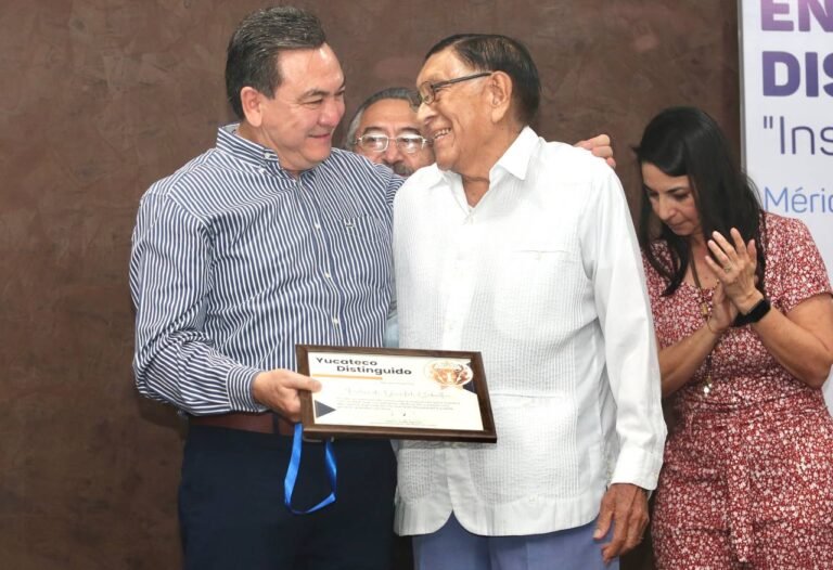 Yucateco Distinguido 3