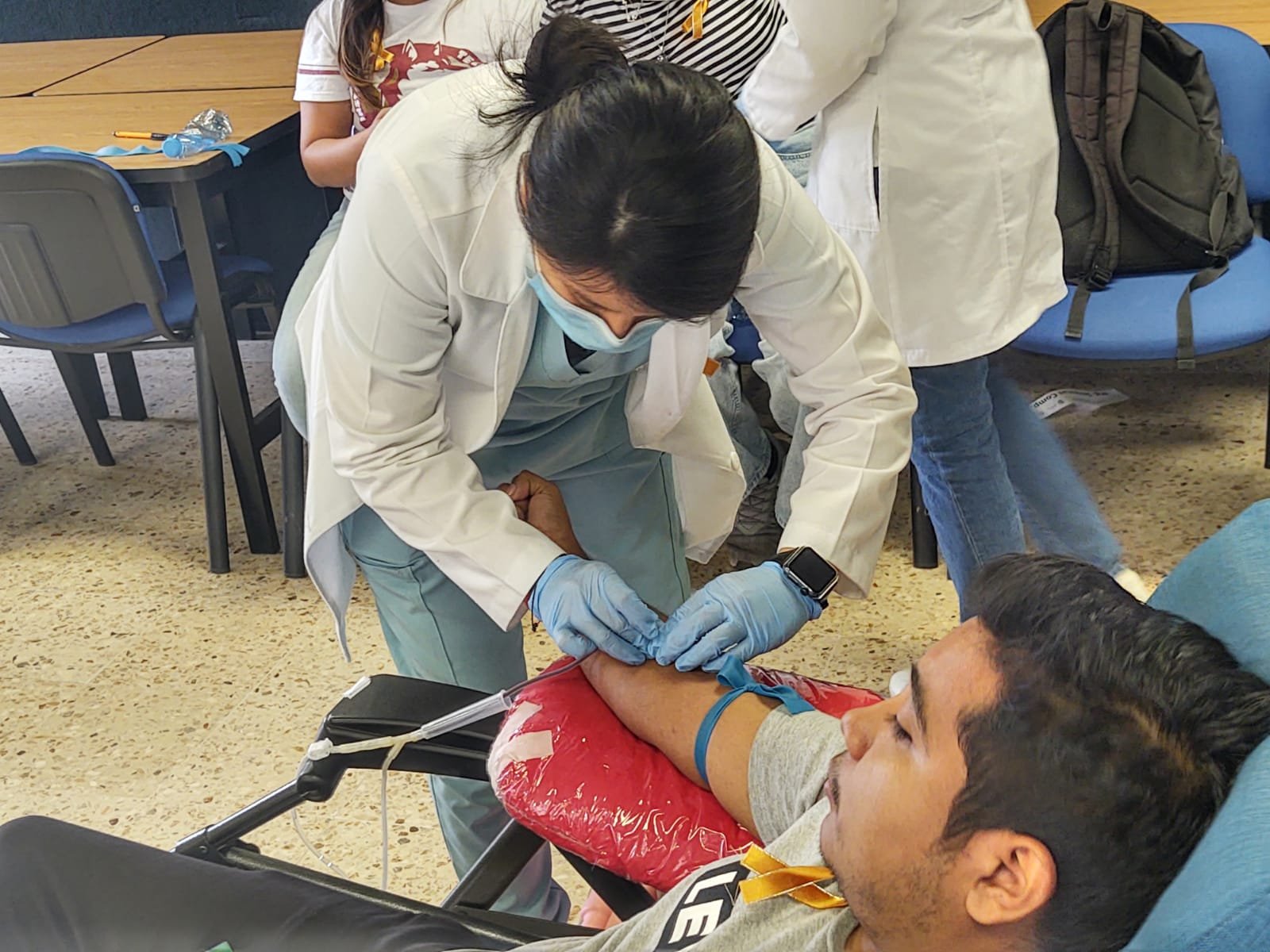 Casos de VIH en Yucatán bajan un 17% en este 2024