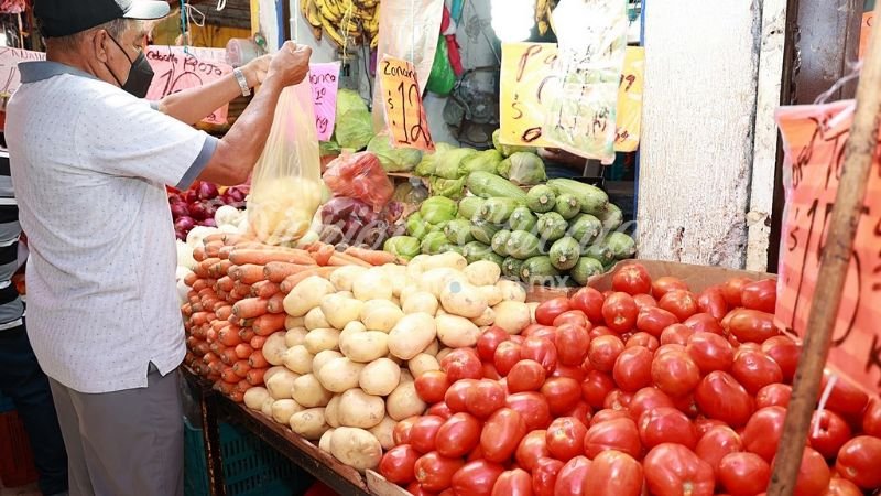 A casi el 40% de mexicanos no les alcanza para la canasta básica; esta es la causa