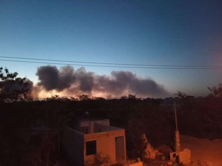 incendio-basurero-23332890679_592032855794531_954688352359606596_n