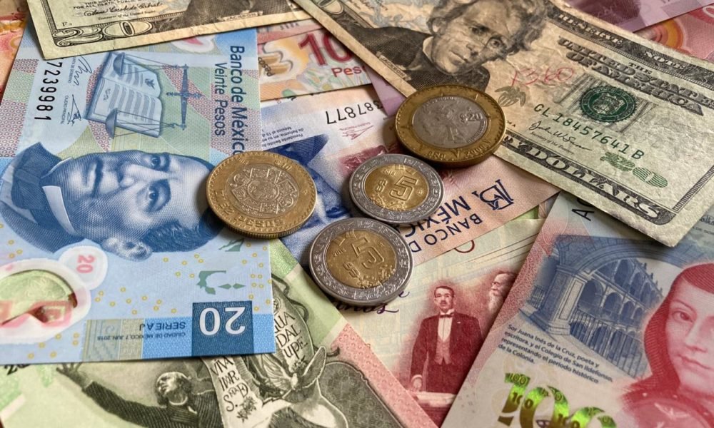 Economía mexicana inicia 2023 con crecimiento de 2.8%: IOAE